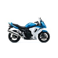 Suzuki GSX650F Verkleidung