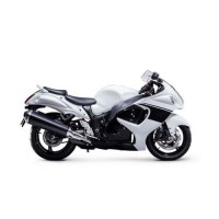 Suzuki GSXR 1300 Verkleidung