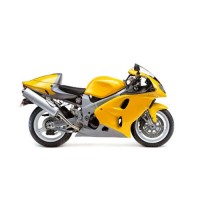 Suzuki TL1000R Verkleidung