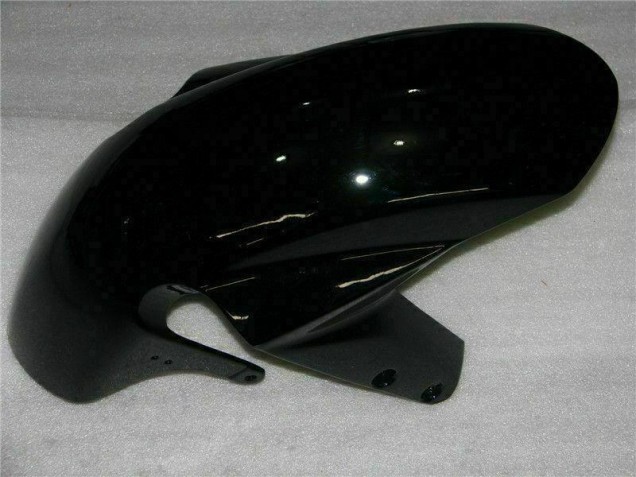 03-04 Schwarz Blau Suzuki GSXR 1000 Motorrad Verkleidungen