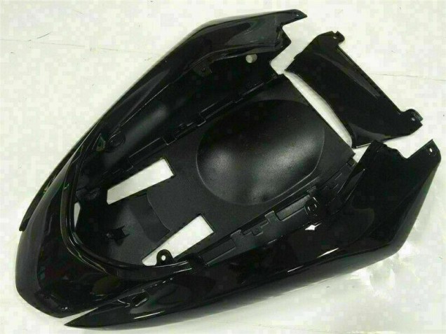 03-05 Glänzend Schwarz Kawasaki ZX10R Motorrad Verkleidung