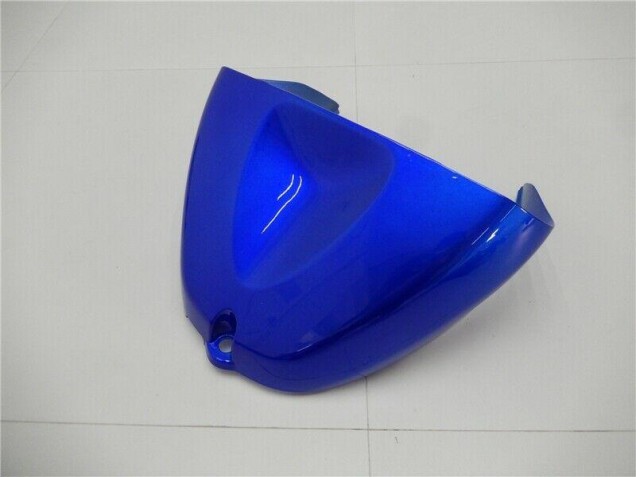 05-06 Blau Kawasaki ZX6R Motorrad Verkleidung