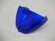 05-06 Blau Kawasaki ZX6R Motorrad Verkleidung