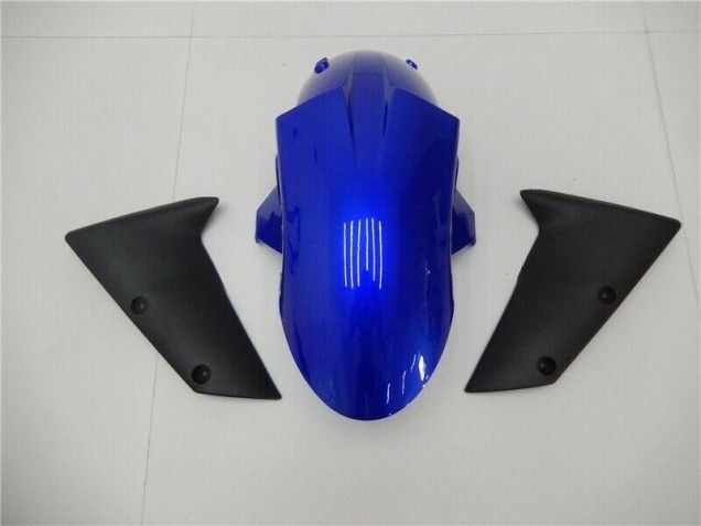 05-06 Blau Kawasaki ZX6R Motorrad Verkleidung